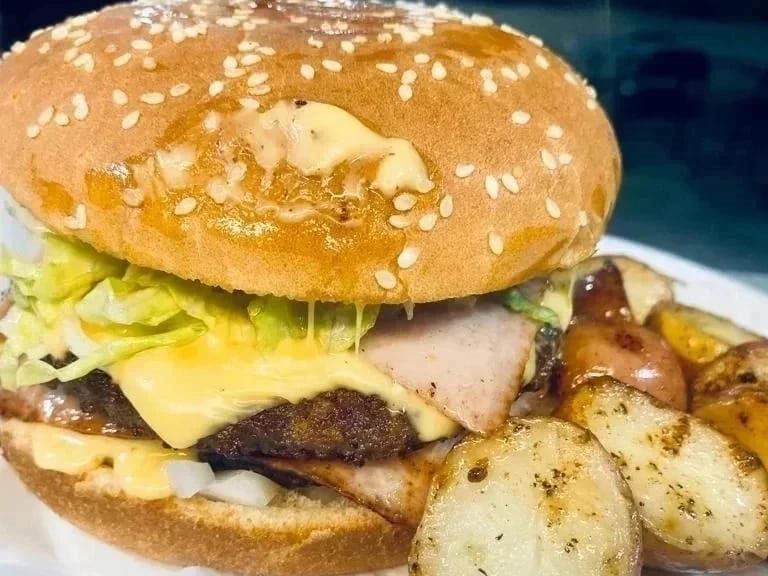 Los De Tamaulipas food