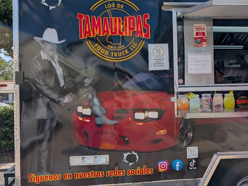 Los De Tamaulipas exterior